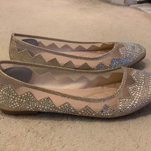 ForeverLink Sparkle Flats